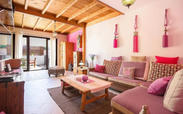 Casa en la Costa