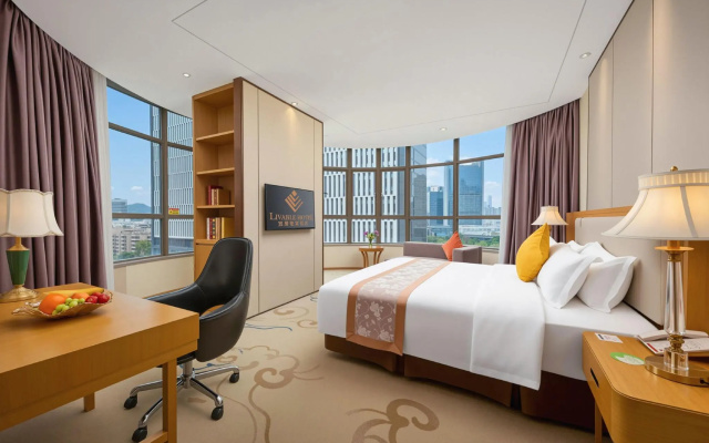 Shenzhen Haishu Kaifeng Hotel