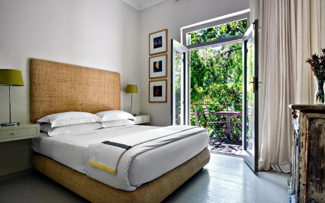 Cape Standard Guest House