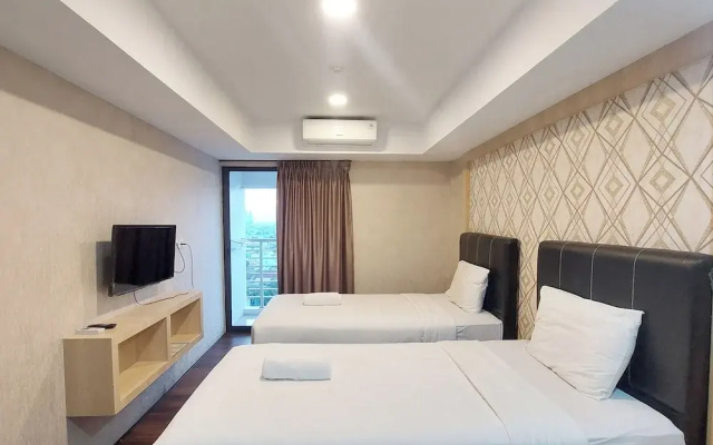 Pleasurable Studio at Apartment De Prima