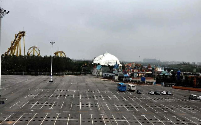 Novlion Hotel