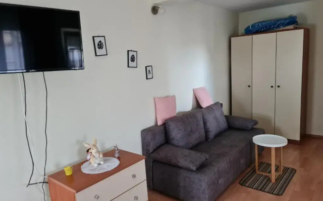 Apartments Bosnjak