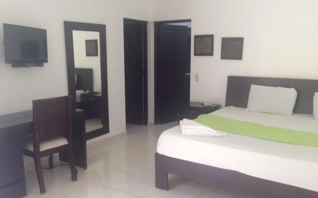 Sosua Sunset Hotel