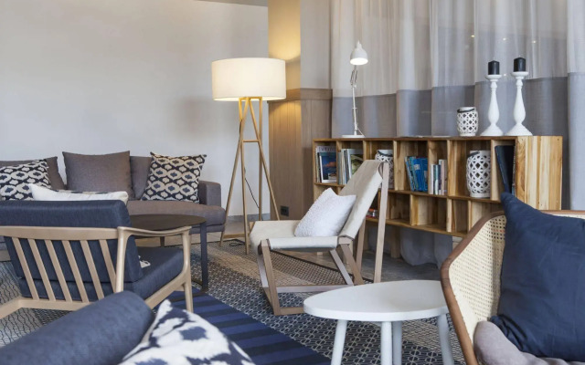 Hotel de Charme Laveno -Luxury all Inclusive