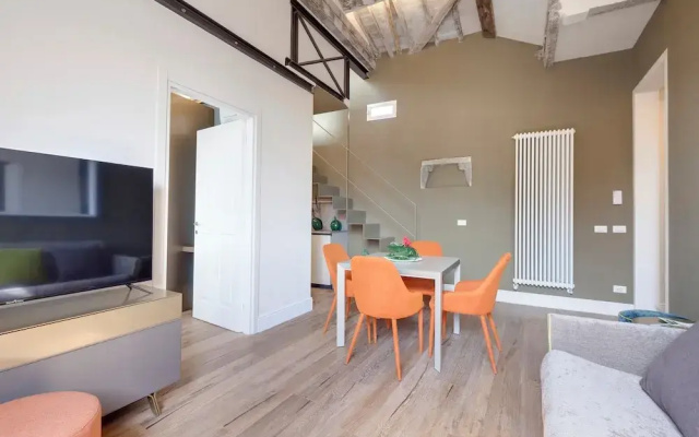 Mamo Florence - Dei Neri Apartment