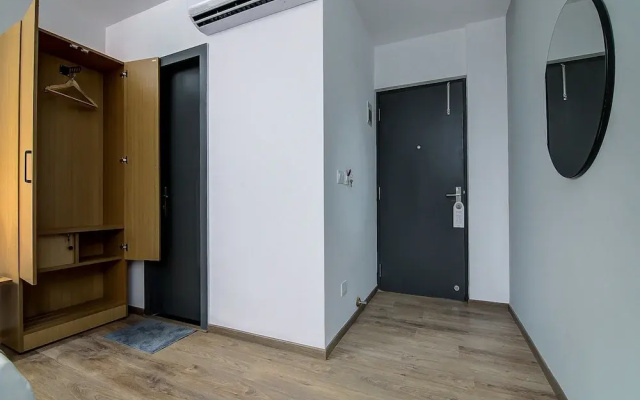 OYO Townhouse 035 Indiranagar