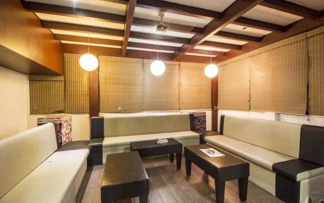 FabHotel Bharat Hospitality