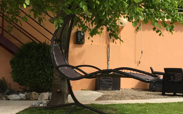 Résidence Chez Gino