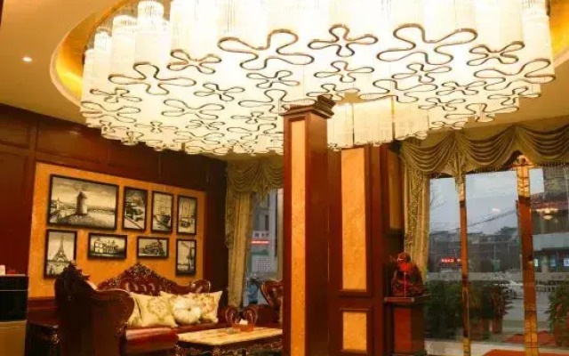 Dejiang Shunfeng Hotel
