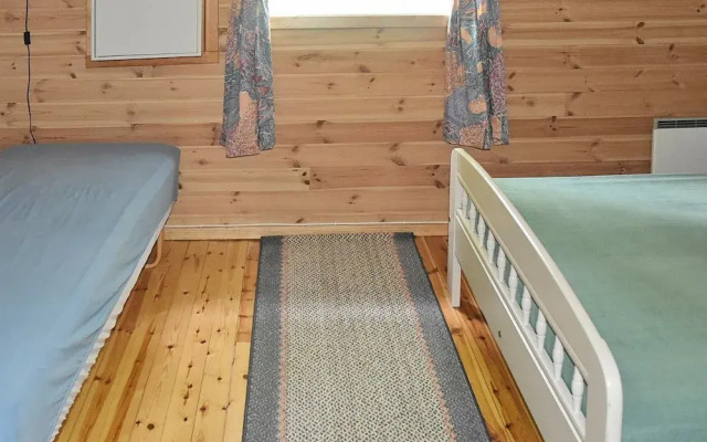 10 Person Holiday Home in Folkestad
