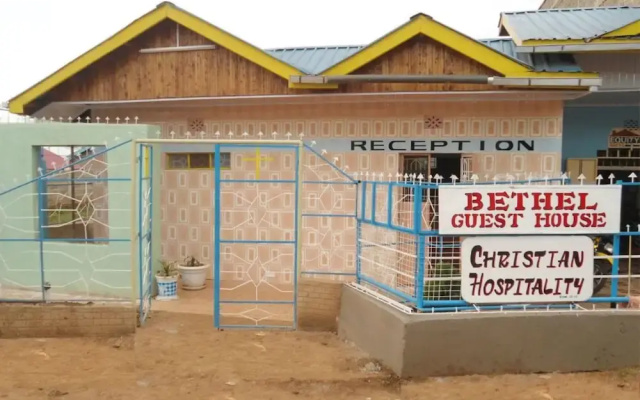 Bethel Christian Guest House