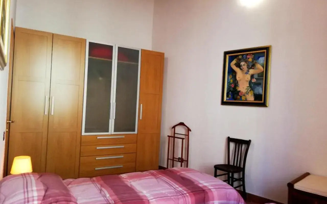 La casa di Giosuè