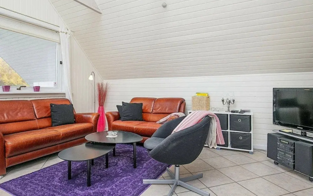 Pleasant Holiday Home in Rødby With Terrace