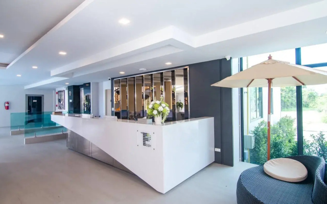 The Peak Chanthaburi Hotel