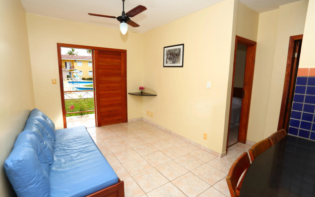Boulevard da Praia Apart Hotel