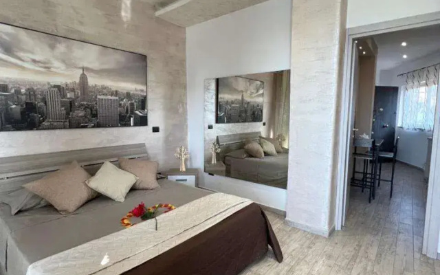 Suite Sami