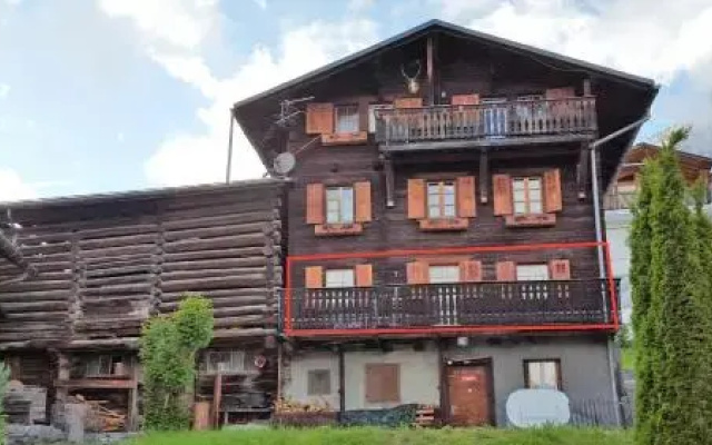 Alpen-Fewo, La Gassa 3