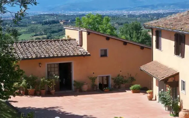 Podere Capiteto