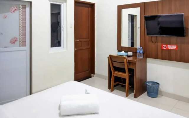 OYO 3937 Teratai Guest House