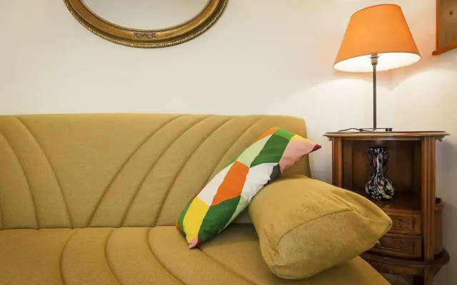 Casa Vacanza Argo