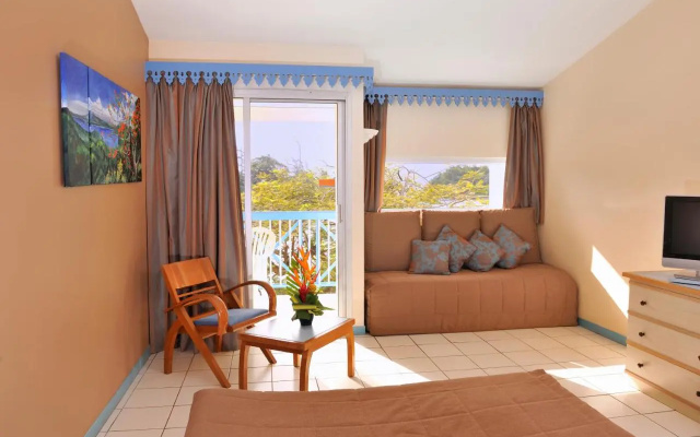 Carayou Hôtel & Spa