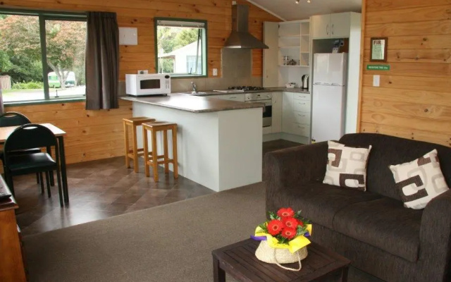 Whangarei TOP 10 Holiday Park