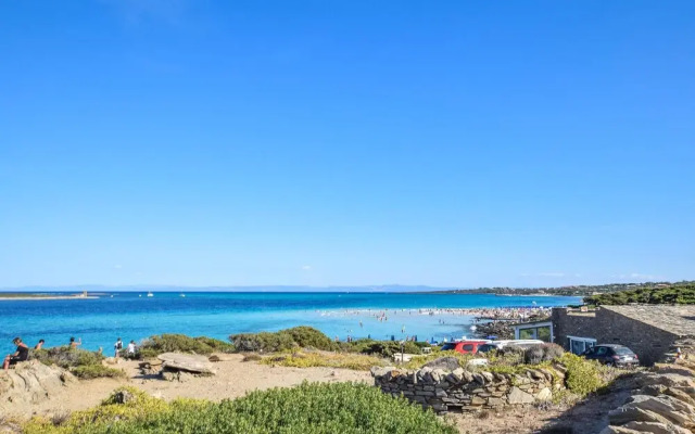 Beautiful Home in Stintino With 3 Bedrooms