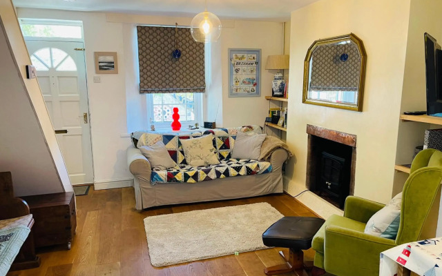 Campion Cottage