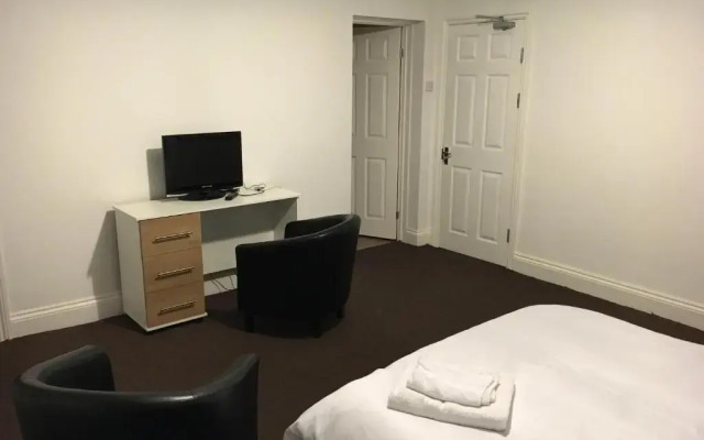 Manor Studio