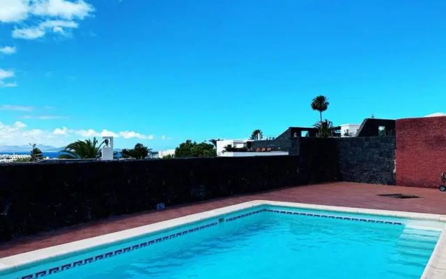 Villa Papagayo Relax (Piscina Climatizada)