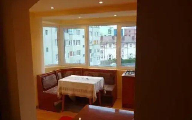 Apartment Mihai Viteazu