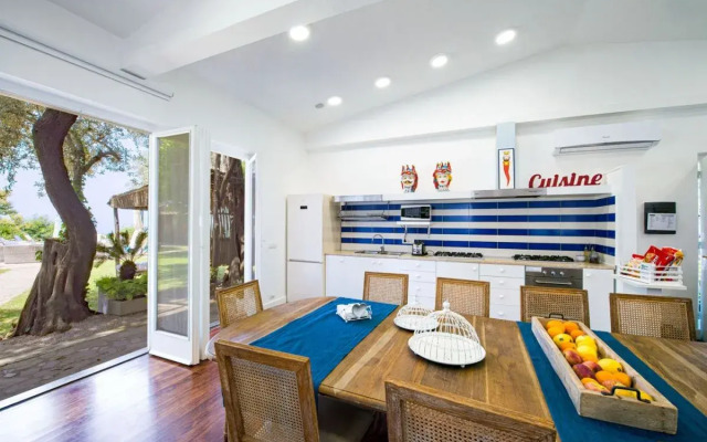 Villa Romeo
