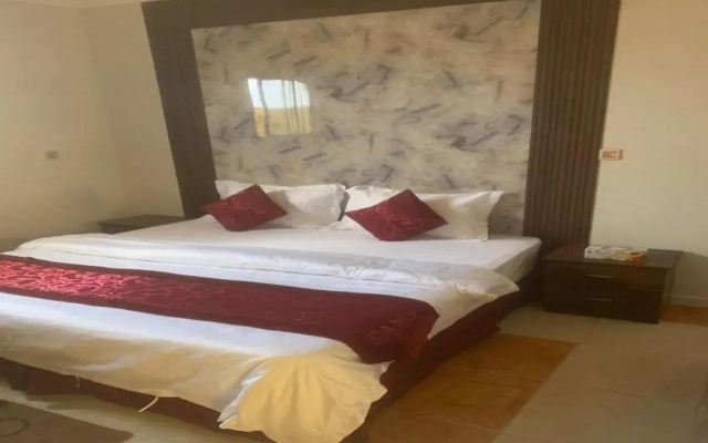 Orchida Turaif Hotel 1