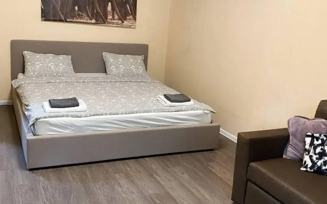 TopRooms (ТопРумс) на улице Паперника