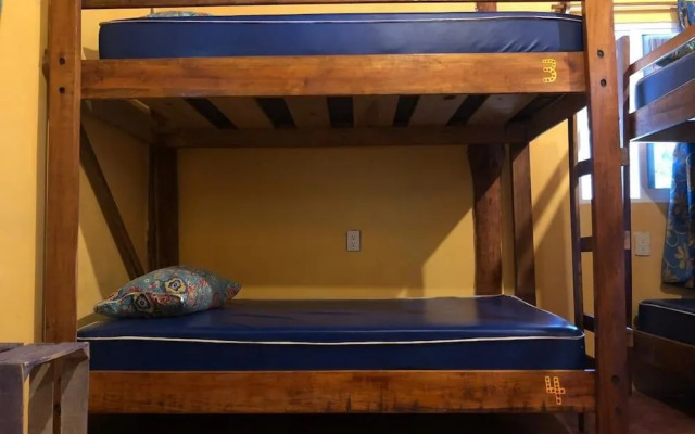Hostal La Malinche