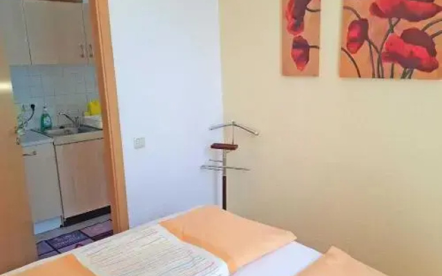 Ferienwohnung Waren Mueritz SEE 97