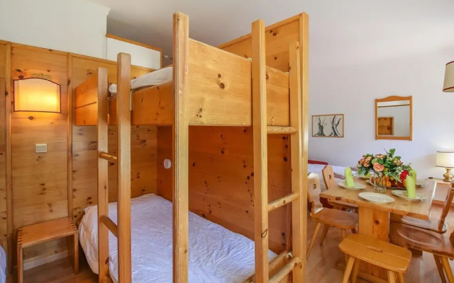 Beautiful Apartment in Dobbiaco With Sauna, Wifi and Indoor Swimming Pool