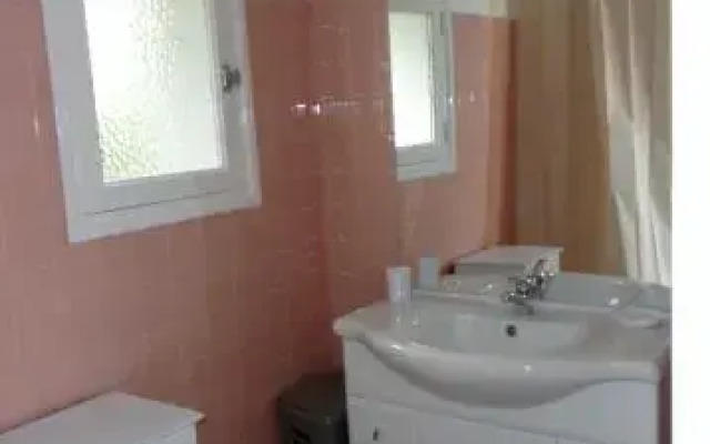 Appartement L'oranger
