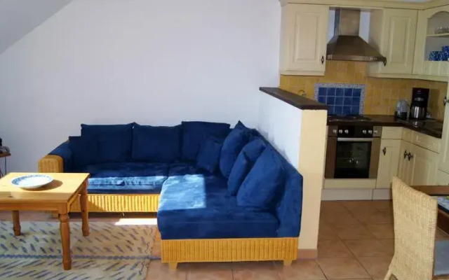 Winterberg Appartement 21067