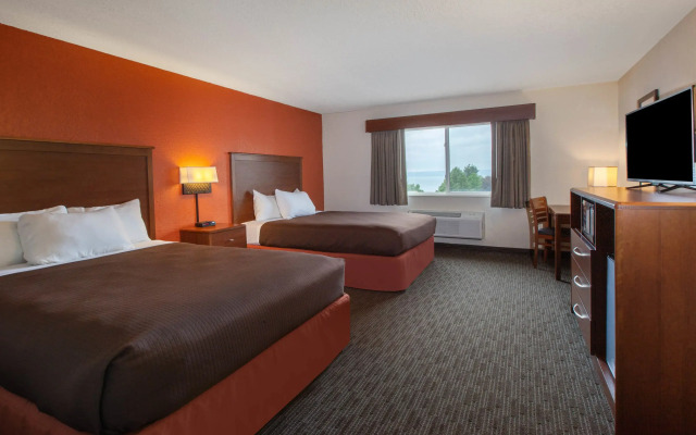 Quality Inn Petoskey