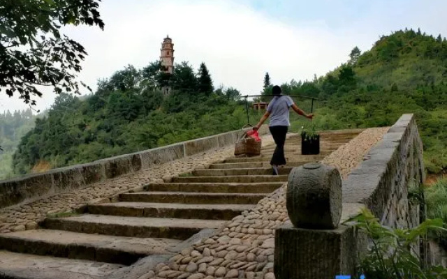 Rucheng Hot Spring Fuquan Resort