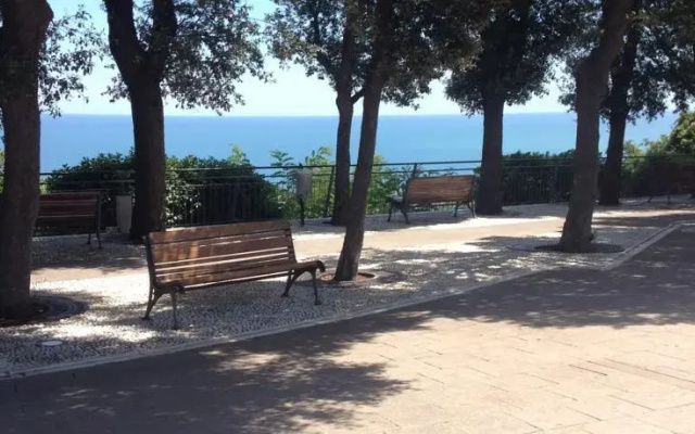 Trilocale Sirolo