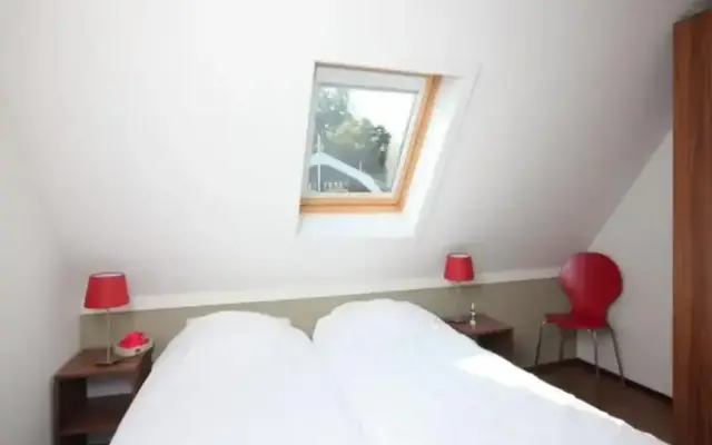 Nice Holiday Home With Dishwasher, in Schoorl