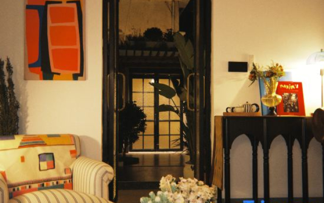 So Wood Caowu Homestay
