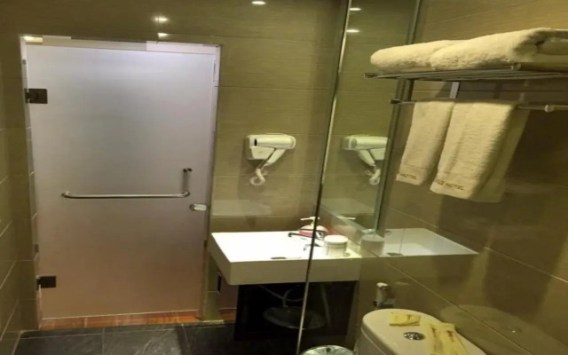 Hana Hotel