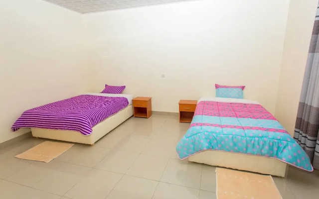 The King Fish Beach Hotel