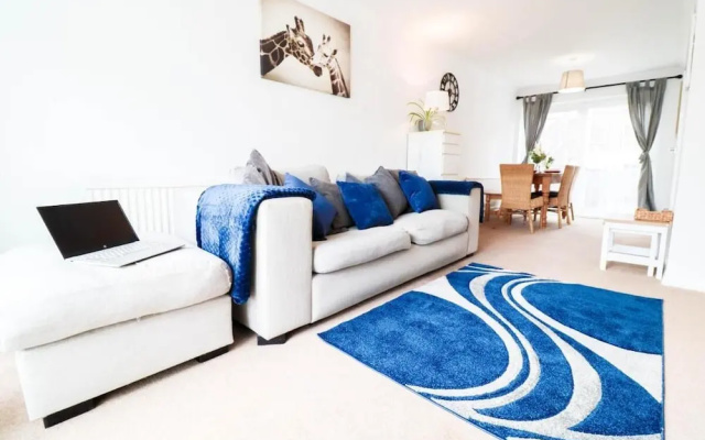 Polperro House - Stylish & Chic 2bed Hse