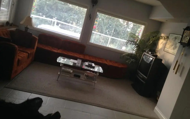 Eagles Nest B&B