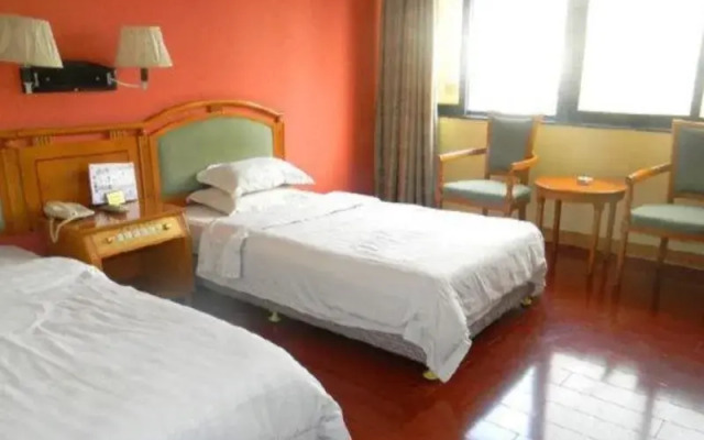 Ban Wan Hotel