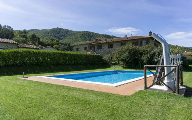 Agriturismo Le Fornaci - Appartamento Balco